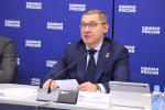 При поддержке «Единой России» в муниципалитетах Воронежской области построили девять новых ДК