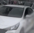 Стали известны подробности ДТП с пьяным таксистом, который устроил словесное «шоу» полицейским в Воронеже - Bloknot-Voronezh.Ru