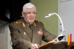 «Мы – живые свидетели истории нашей Родины»: в Воронеже прошло заседание организации «Офицерское собрание»