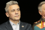 «Мы – живые свидетели истории нашей Родины»: в Воронеже прошло заседание организации «Офицерское собрание»