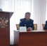 Представители УФСИН приняли участие в совещании по вопросам взаимодействия между субъектами пробации - УФСИН