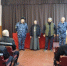 Представители конфессий провели встречу с осужденными, посвященную посту в Священный месяц Рамадан и началу Великого поста - УФСИН