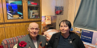 Об оказании в ВГКП №7 мед.помощи участникам и ветеранам ВОВ, узникам и семьям погибших - Министерство здравоохранения