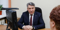 В «Единой России» помогли воронежцам в решении социально значимых вопросов - Единая Россия