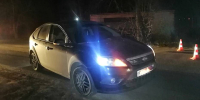 Воронежец лег на проезжей части и погиб под колесами иномарки - РИА Воронеж