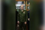«Хочу быть полезным». Ветеран СВО из Кантемировки подал заявку на участие в программе «Герои земли Воронежской»