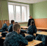 «Все мы пассажиры одного корабля по имени Земля…» - Воронежский институт ФСИН России