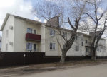 Житель города Боброва подозревается в причинении телесных повреждений, повлекших смерть знакомого