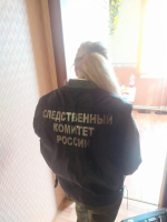 Житель города Боброва подозревается в причинении телесных повреждений, повлекших смерть знакомого