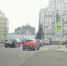 Момент наезда на самокатчика попал на видео в Воронеже - Bloknot-Voronezh.Ru