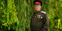 Умер бывший худрук казачьего ансамбля из Воронежской области - Bloknot-Voronezh.Ru