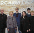Представители ВГУ – участники конференции в Курске - ВГУ