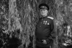 В Воронежской области умер руководитель казачьего ансамбля