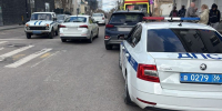 В Воронеже сбитому на зебре электросамокатчику оказалось 14 лет - ГТРК Воронеж
