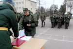 Там, где Клен. Воронежская медсестра выбрала себе позывной – символ стойкости