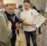 ВГТУ принял участие в образовательной выставке «Учись в России» - ВГТУ