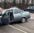 В аварии с кроссовером пострадали пенсионеры под Воронежем - Обозреватель.Врн