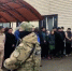 При содействии Росгвардии в Воронеже проходят рейды по соблюдению миграционного законодательства - Росгвардия