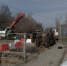 РВК-Воронеж прокладывает новые сети на Петровской набережной - Bloknot-Voronezh.Ru