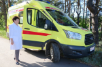 Почти 2500 выездов и 110 000 консультаций. Акушерскому дистанционному консультативному центру исполнилось 20 лет