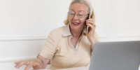 Спустя 20 лет ответит в суде 70-летняя аферистка из Воронежской области - Обозреватель.Врн