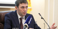 Сергей Петрин предложил скорректировать движение на Остужева для минимизации заторов на левом берегу Воронежа - Обозреватель.Врн