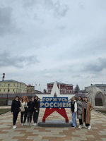 Выездной образовательный семинар Центра родительской компетентности