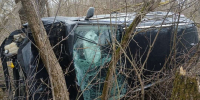 Восьмимесячная девочка попала в больницу после аварии под Воронежем - Обозреватель.Врн