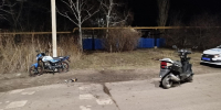 «Ребёнку смяло пол-лица». Воронежцы рассказали об аварии с пьяным байкером - МОЁ! Online