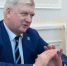 Зарплата губернатора Воронежской области вырастет в 2026 году - ГТРК Воронеж