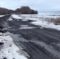 Воронежцы пожаловались на утопающую в грязи дорогу между Таловским и Аннинским районами - ГТРК Воронеж