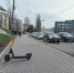 Кто и как должен убирать электросамокаты, разбросанные по Воронежу - МОЁ! Online