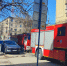 Пожарные съехались к школе №11 в центре Воронежа - ГТРК Воронеж