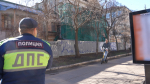 В Воронеже госавтоинспекторы провели рейд по самокатчикам
