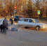 Женщину насмерть сбили в Воронеже - опубликовано фото - Bloknot-Voronezh.Ru