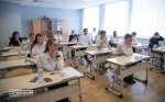Около 10 тысяч выпускников сдадут ЕГЭ в 2025 году в Воронежской области