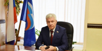 Депутат «Единой России» помог с обновлением оборудования районной школе-интернату - Единая Россия