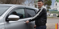 Боевой пожарный. Воронежский ветеран СВО вернулся на прежнее место работы и занялся волонтерством - РИА Воронеж
