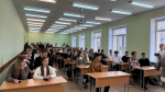 Школьники Воронежской области посетили кафедру кадастра недвижимости, землеустройства и геодезии в рамках проекта «Сетевые классы»