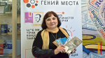 В Борисоглебске местные поэты и писатели прочтут свои стихи и басни