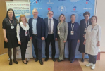 Межрегиональная научно-практическая конференция «Актуальные вопросы оказания медицинской помощи врачами первичного звена»