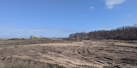 Работа в водоохранной зоне реки Усмань - Заповедник им. В.М. Пескова