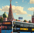 Куда рвануть на майские праздники из Воронежа: планируем отпуск-2025 - Bloknot-Voronezh.Ru