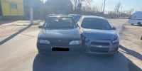В Воронежской области девушка на ВАЗе пострадала в ДТП с Chevrolet - ГТРК Воронеж