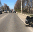 В столкновении с «Exceed RX» под Воронежем пострадал 21-летний мотоциклист - Комсомольская Правда
