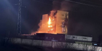 Воронежцам рассказали, где уничтожили БПЛА в ночь на 5 апреля: атакованы заводы - РИА Воронеж