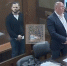 Главу группы компаний с воронежскими предприятиями отправили в столичное СИЗО - TV-Gubernia.Ru