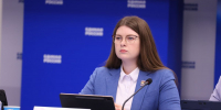 Ольга Занко: «Единая Россия» по направлению народной программы «Гражданская солидарность и молодежная политика» инициировала 18 законов - Единая Россия