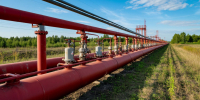 БПЛА несколько раз ударили по газопроводу в Воронежской области - МОЁ! Online