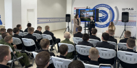 «Единая Россия» организовала для воронежских школьников мероприятие, приуроченное ко Дню космонавтики - Единая Россия